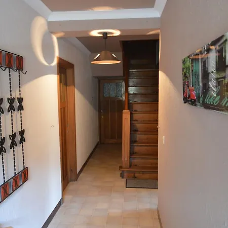 Quaint In Alle With Garden *