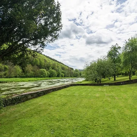 Quaint In Alle With Garden * Mouzaive