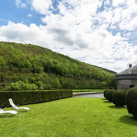 Quaint In Alle With Garden *