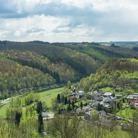 Quaint In Alle With Garden * Mouzaive